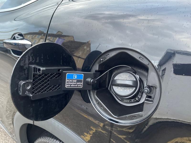 Used MG MG HS for sale - 77910483: Photo 32