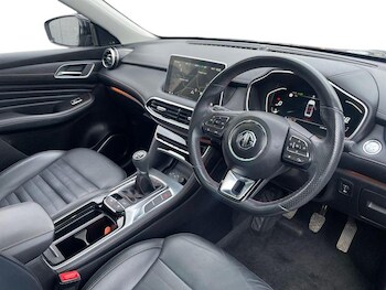 Used MG MG HS undefined for sale - 77910483: Photo