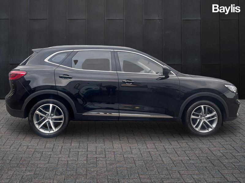 Used MG MG HS for sale - 77910483: Photo 5