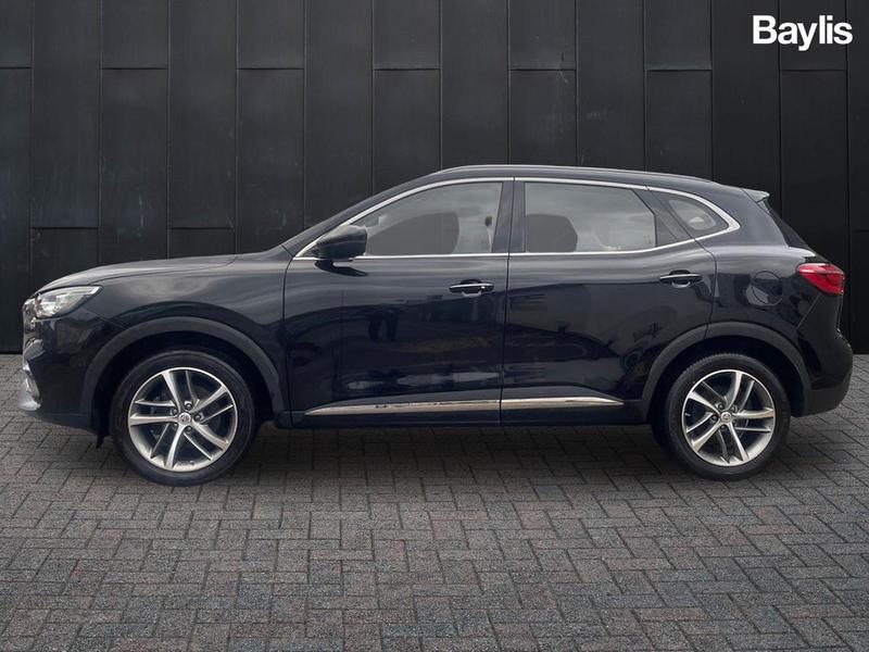 Used MG MG HS for sale - 77910483: Photo 8