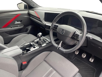 Used Vauxhall Astra 2022 for sale - 75403996: Photo