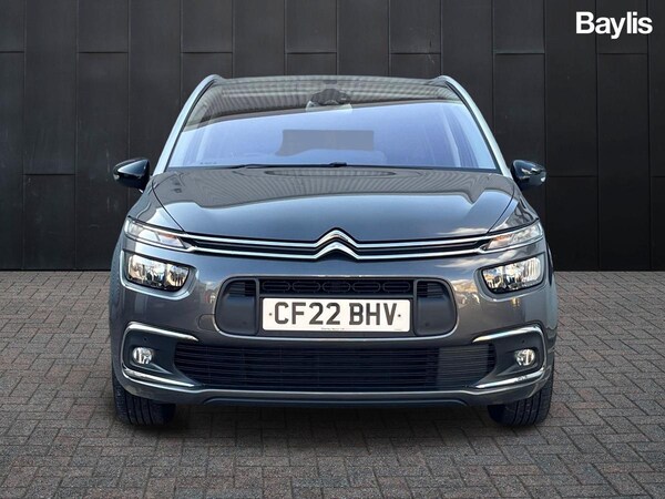 Used Citroen C4 Grand Picasso 2022 for sale - 76074280: Photo 10