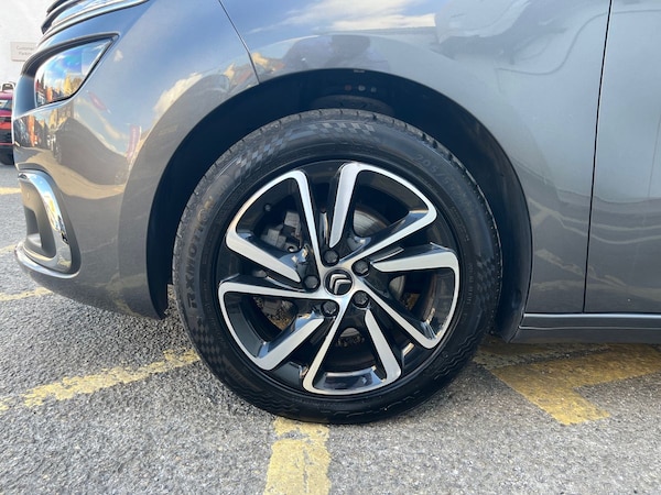 Used Citroen C4 Grand Picasso 2022 for sale - 76074280: Photo 11