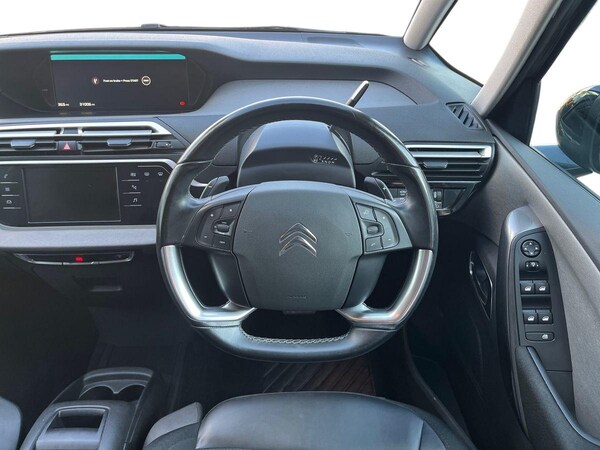 Used Citroen C4 Grand Picasso 2022 for sale - 76074280: Photo 12