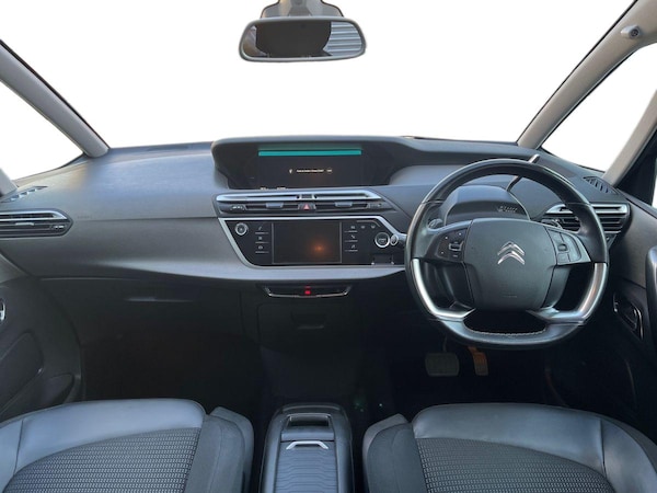 Used Citroen C4 Grand Picasso 2022 for sale - 76074280: Photo 13