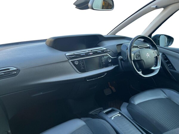 Used Citroen C4 Grand Picasso 2022 for sale - 76074280: Photo 14