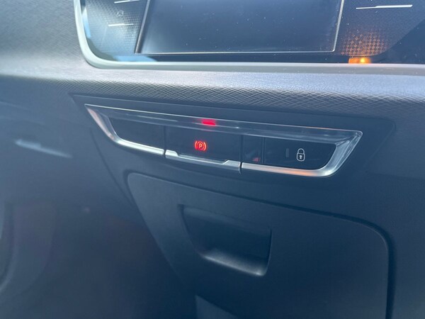 Used Citroen C4 Grand Picasso 2022 for sale - 76074280: Photo 16