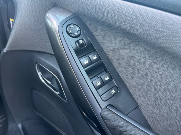 Used Citroen C4 Grand Picasso 2022 for sale - 76074280: Photo 17