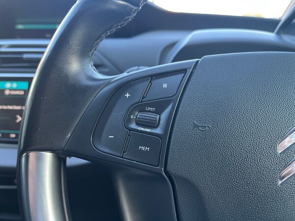 Used Citroen C4 Grand Picasso 2022 for sale - 76074280: Photo 22