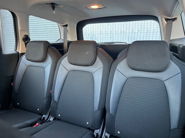 Used Citroen C4 Grand Picasso 2022 for sale - 76074280: Photo 24