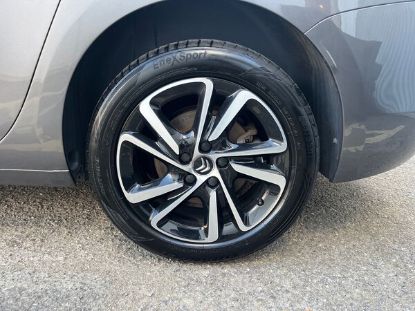 Used Citroen C4 Grand Picasso 2022 for sale - 76074280: Photo 26