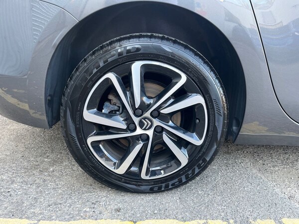 Used Citroen C4 Grand Picasso 2022 for sale - 76074280: Photo 27