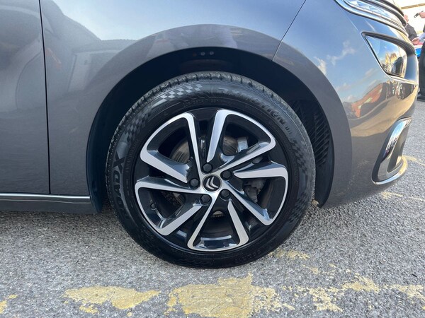 Used Citroen C4 Grand Picasso 2022 for sale - 76074280: Photo 28