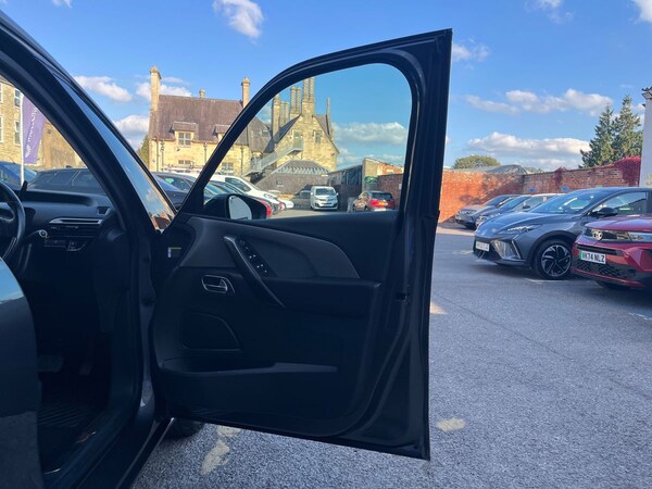 Used Citroen C4 Grand Picasso 2022 for sale - 76074280: Photo 29