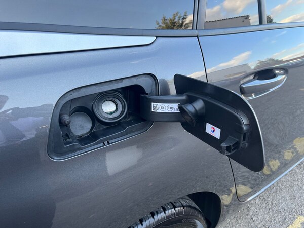 Used Citroen C4 Grand Picasso 2022 for sale - 76074280: Photo 31