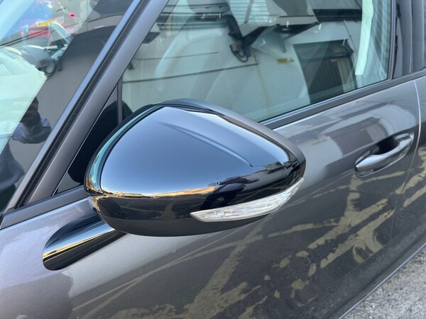 Used Citroen C4 Grand Picasso 2022 for sale - 76074280: Photo 35