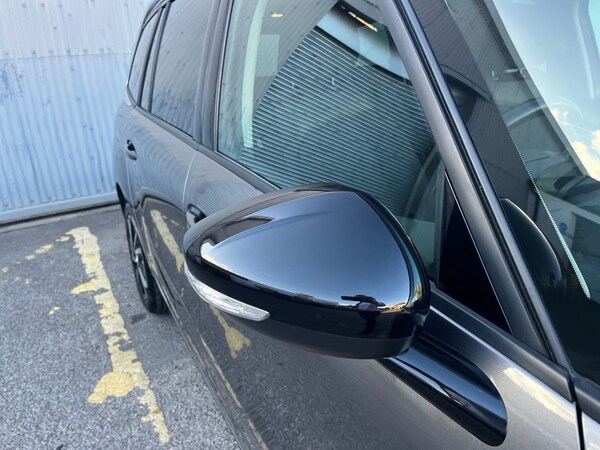 Used Citroen C4 Grand Picasso 2022 for sale - 76074280: Photo 36