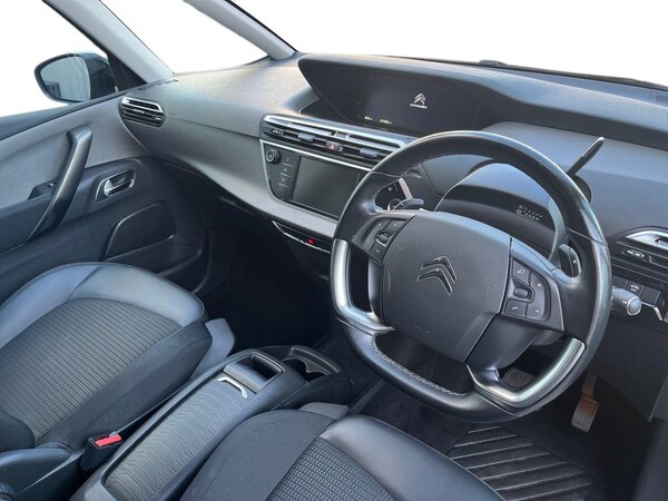 Used Citroen C4 Grand Picasso 2022 for sale - 76074280: Photo 3