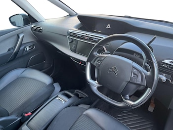 Used Citroen C4 Grand Picasso 2022 for sale - 76074280: Photo