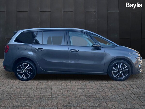 Used Citroen C4 Grand Picasso 2022 for sale - 76074280: Photo 5