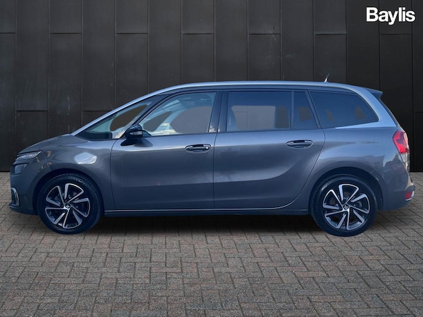 Used Citroen C4 Grand Picasso 2022 for sale - 76074280: Photo 8