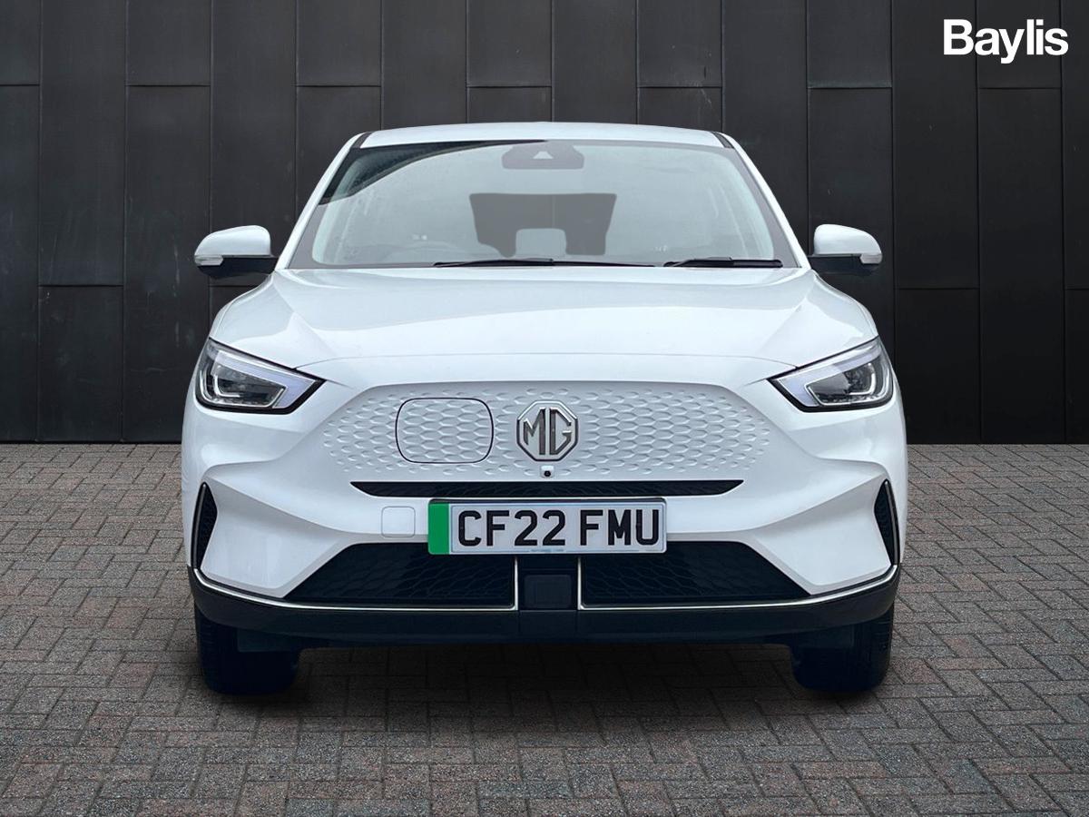 Used MG MG ZS 2022 for sale - 76501584: Photo 10