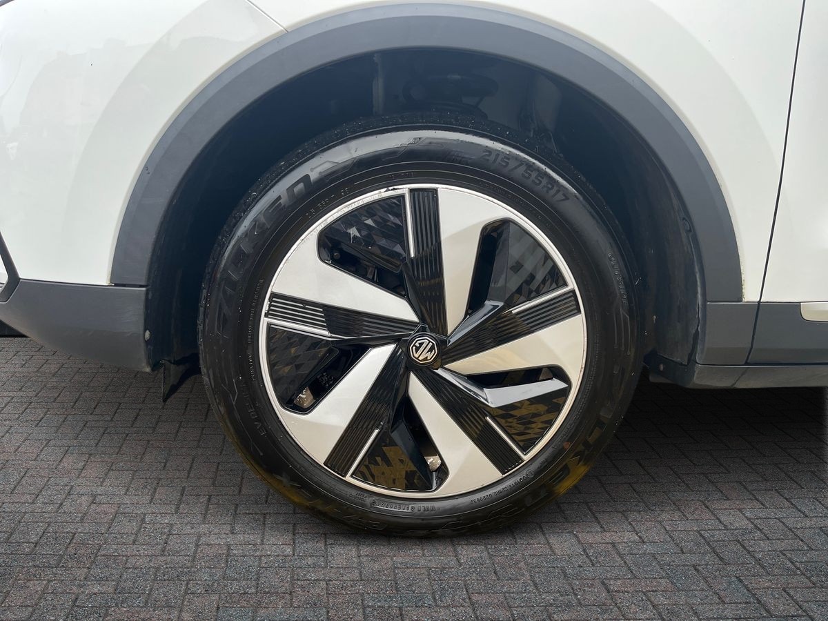 Used MG MG ZS 2022 for sale - 76501584: Photo 11