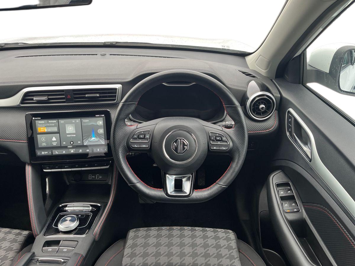 Used MG MG ZS 2022 for sale - 76501584: Photo 12