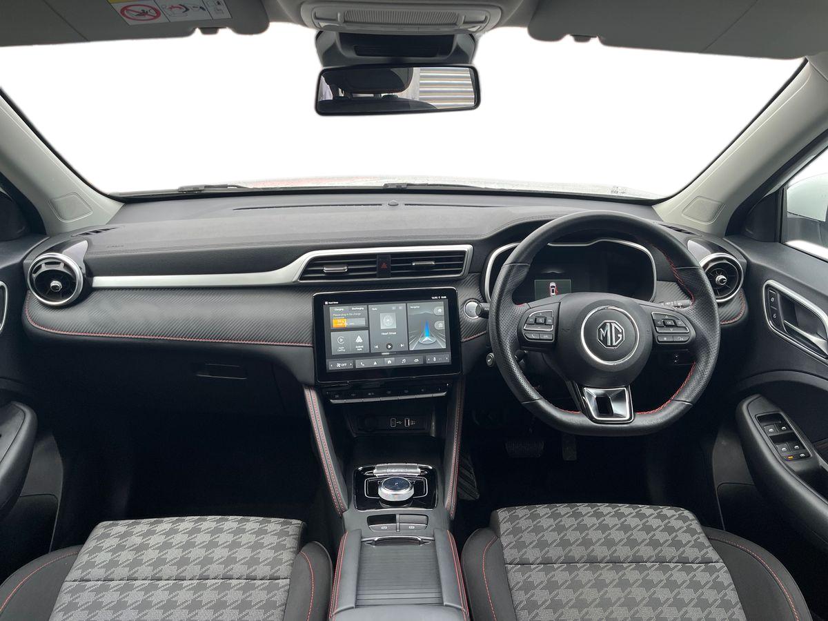 Used MG MG ZS 2022 for sale - 76501584: Photo 13