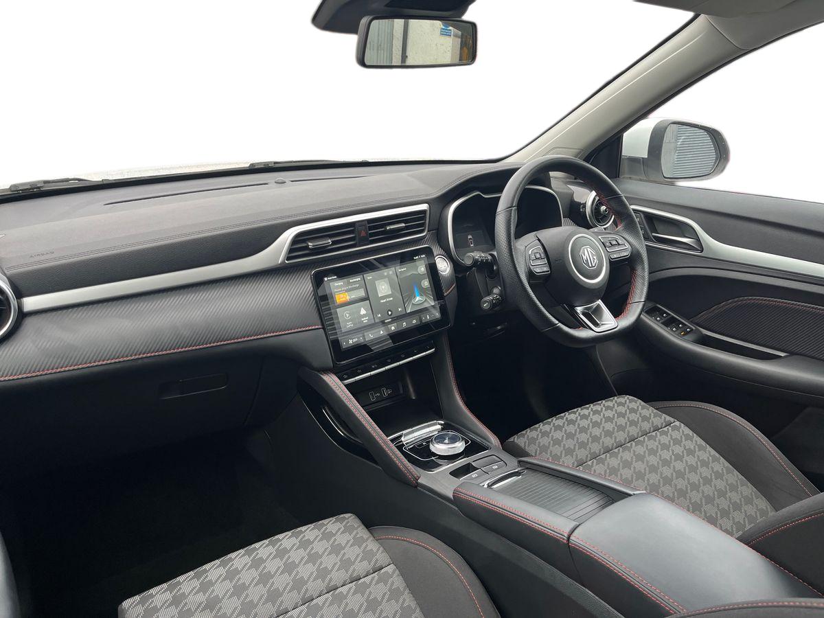 Used MG MG ZS 2022 for sale - 76501584: Photo 14