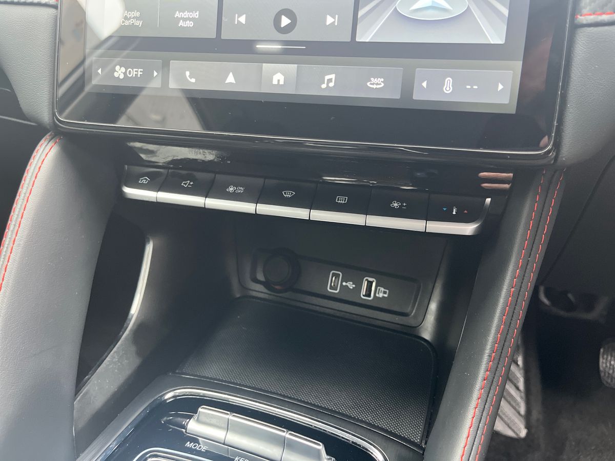 Used MG MG ZS 2022 for sale - 76501584: Photo 16