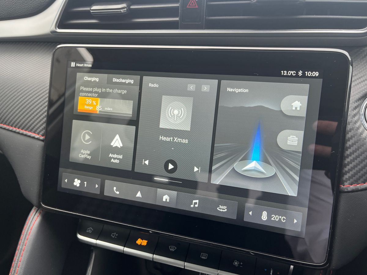 Used MG MG ZS 2022 for sale - 76501584: Photo 18