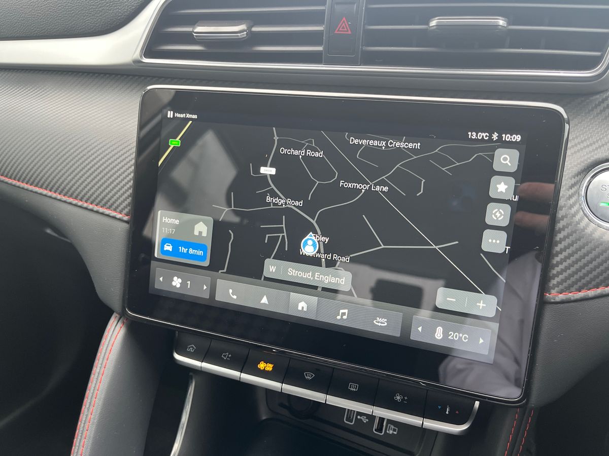 Used MG MG ZS 2022 for sale - 76501584: Photo 19