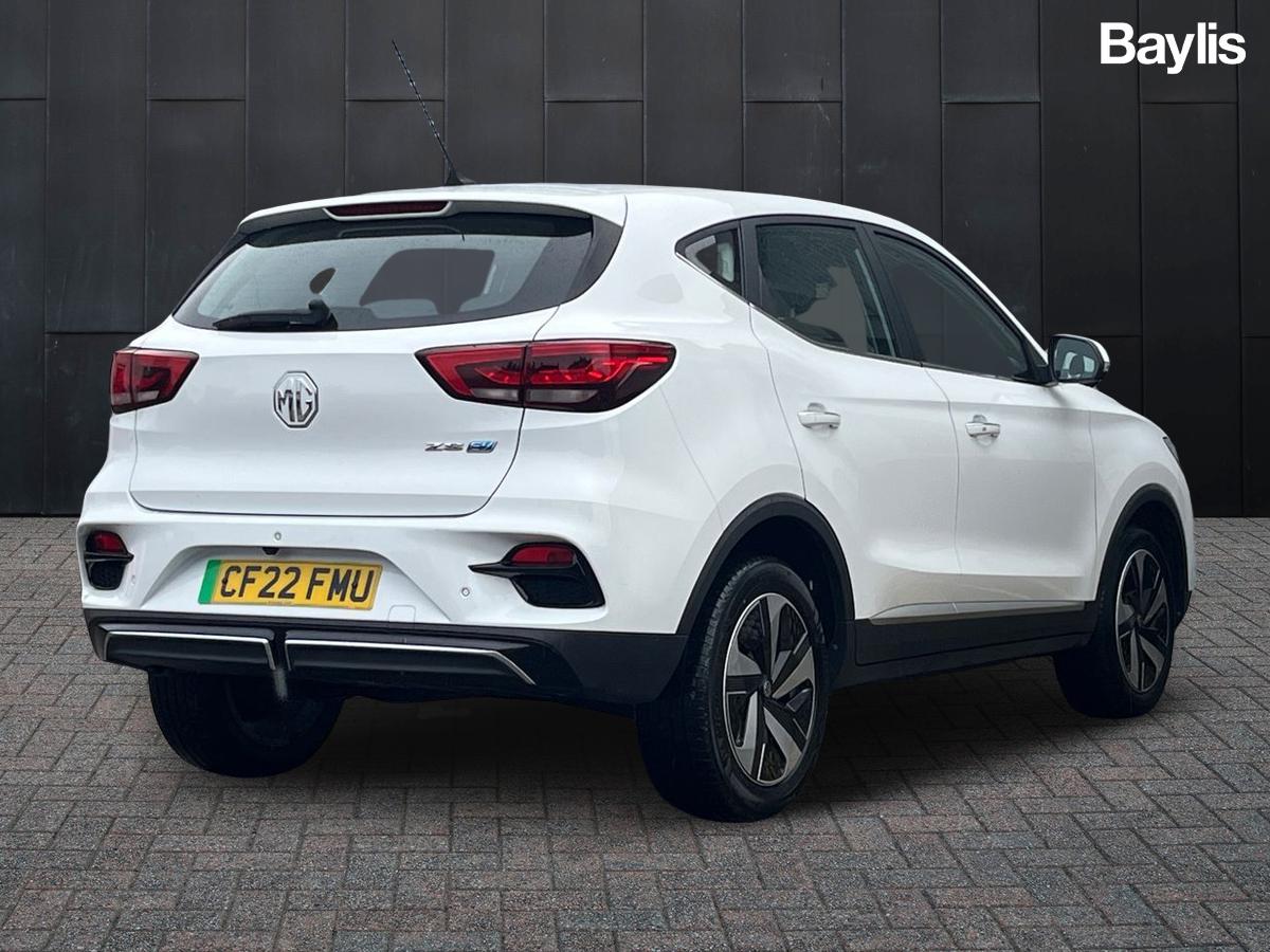 Used MG MG ZS 2022 for sale - 76501584: Photo 2