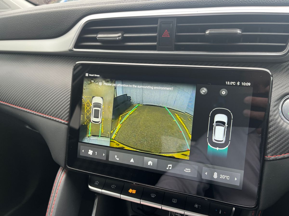 Used MG MG ZS 2022 for sale - 76501584: Photo 20