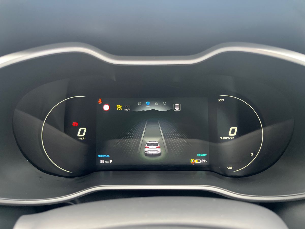 Used MG MG ZS 2022 for sale - 76501584: Photo 21