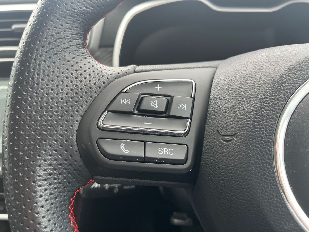 Used MG MG ZS 2022 for sale - 76501584: Photo 22