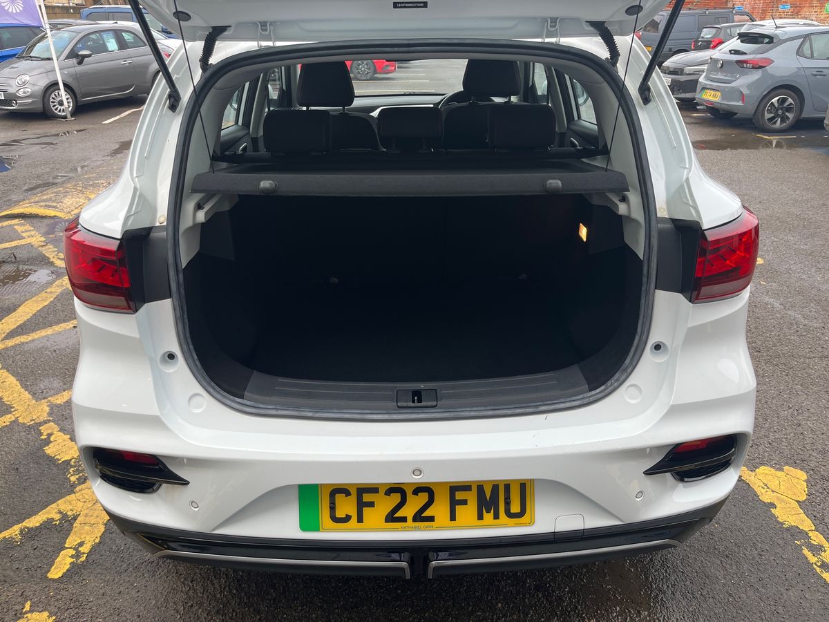 Used MG MG ZS 2022 for sale - 76501584: Photo 25