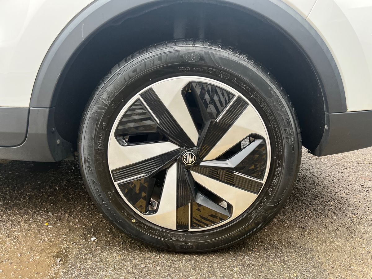 Used MG MG ZS 2022 for sale - 76501584: Photo 26