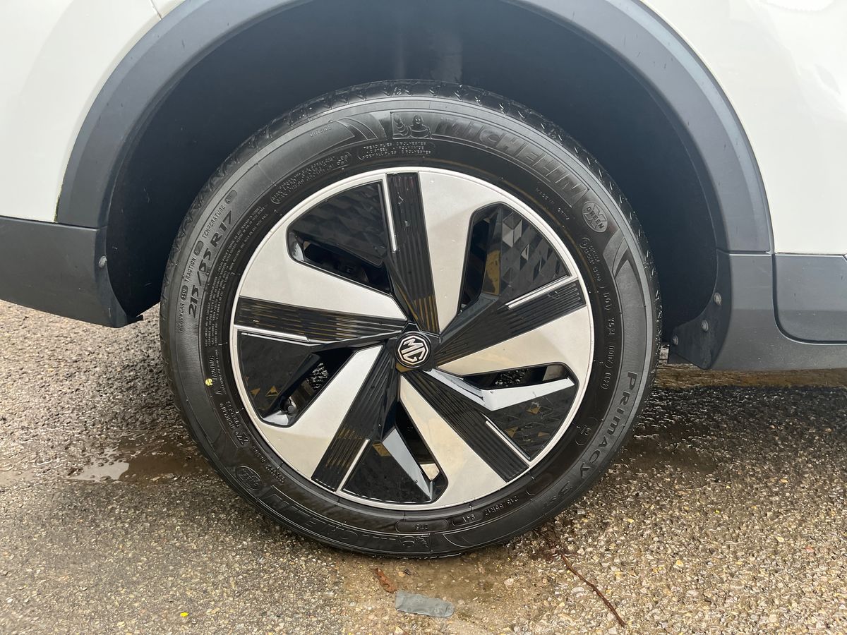 Used MG MG ZS 2022 for sale - 76501584: Photo 27