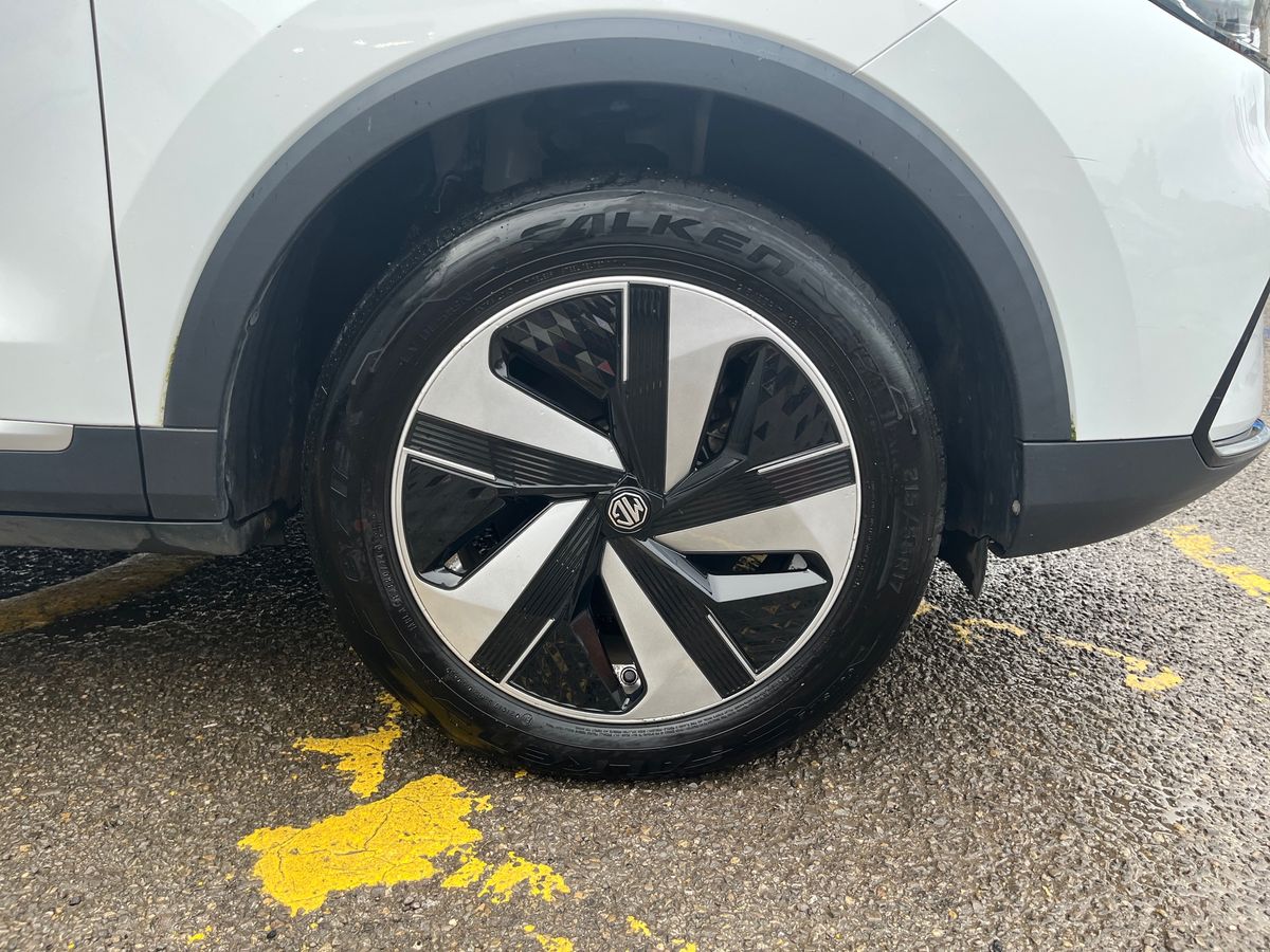 Used MG MG ZS 2022 for sale - 76501584: Photo 28