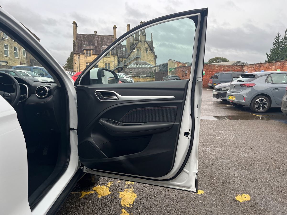 Used MG MG ZS 2022 for sale - 76501584: Photo 29