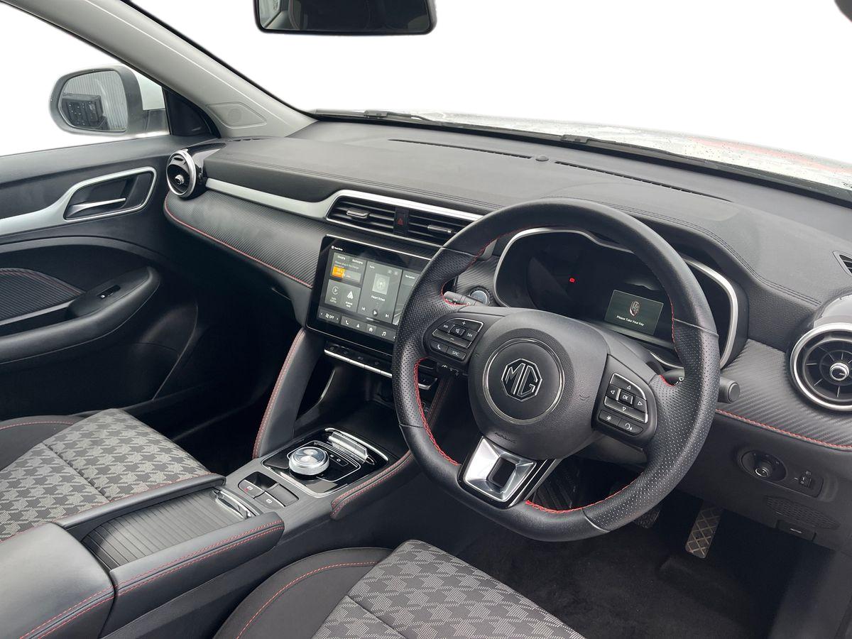 Used MG MG ZS 2022 for sale - 76501584: Photo 3