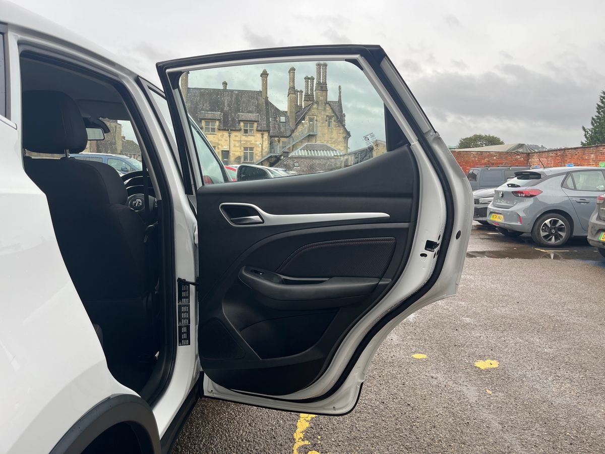 Used MG MG ZS 2022 for sale - 76501584: Photo 30