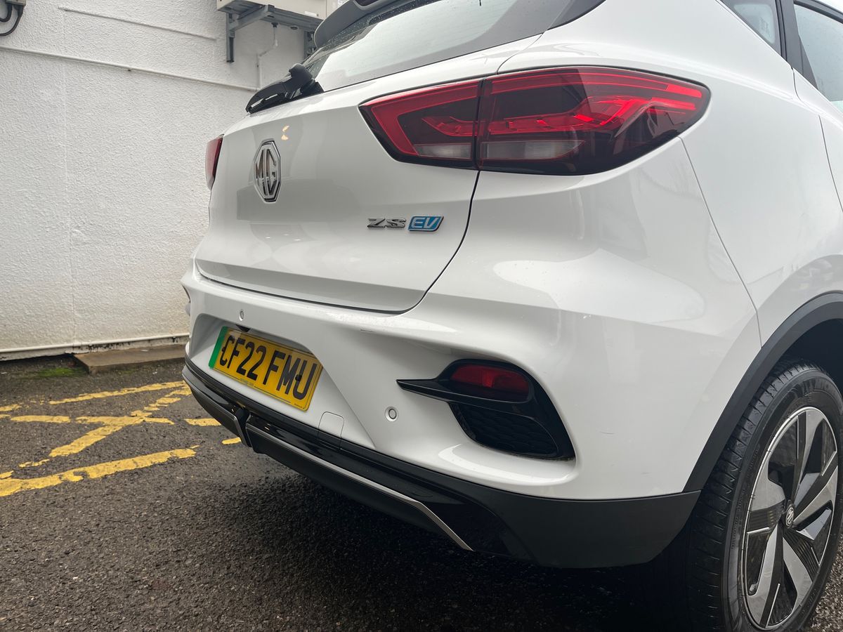Used MG MG ZS 2022 for sale - 76501584: Photo 31