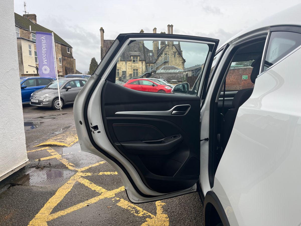 Used MG MG ZS 2022 for sale - 76501584: Photo 32