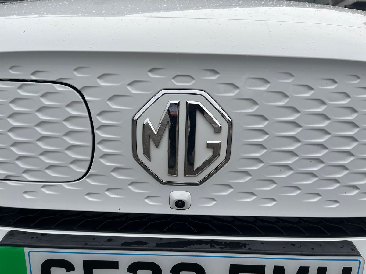 Used MG MG ZS 2022 for sale - 76501584: Photo 33