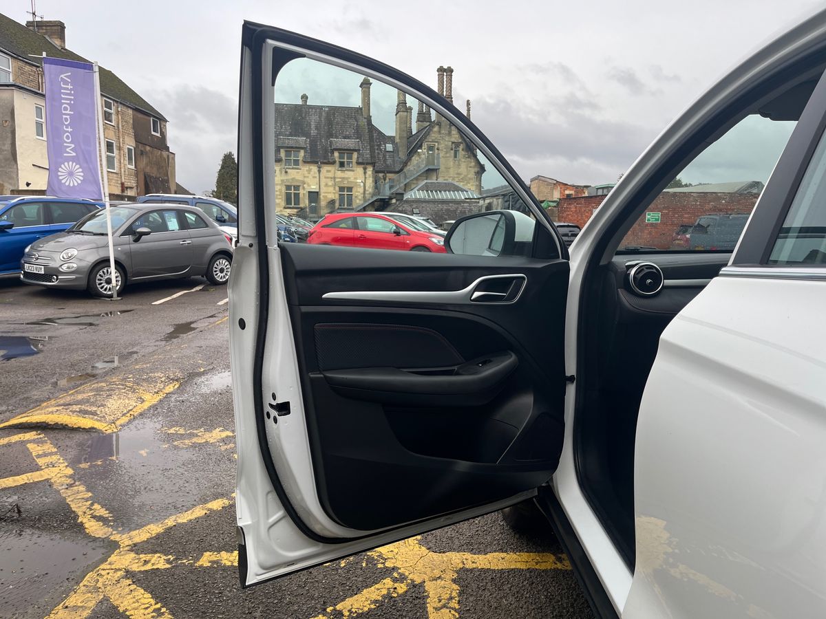 Used MG MG ZS 2022 for sale - 76501584: Photo 34