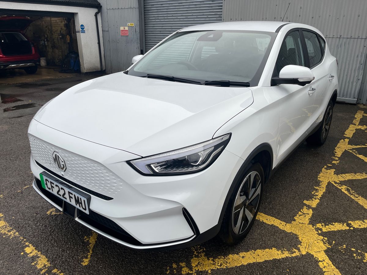 Used MG MG ZS 2022 for sale - 76501584: Photo 35