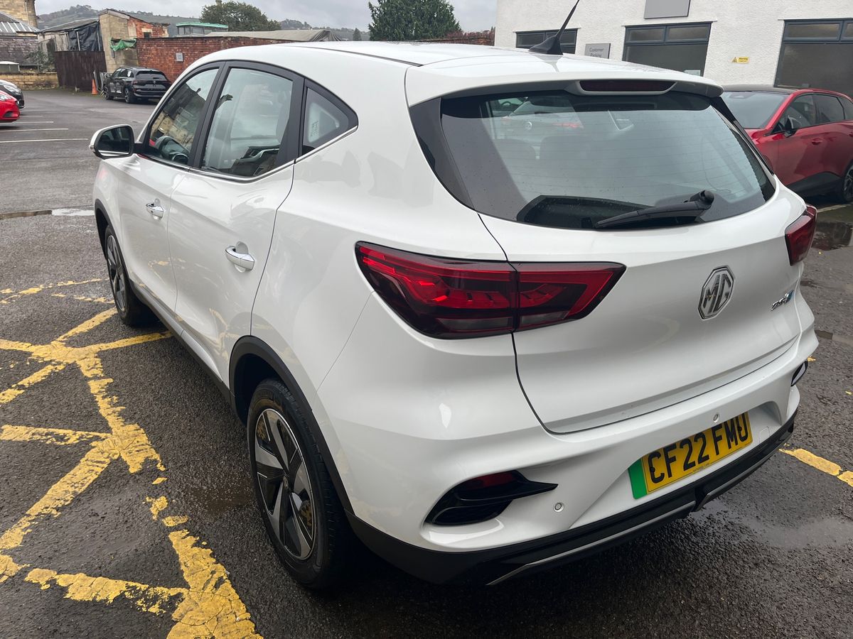 Used MG MG ZS 2022 for sale - 76501584: Photo 38